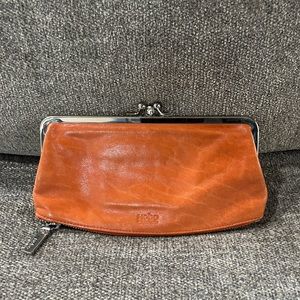 Hobo International wallet